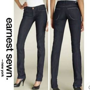 Ernest Sewn Skinny Jeans - image 1